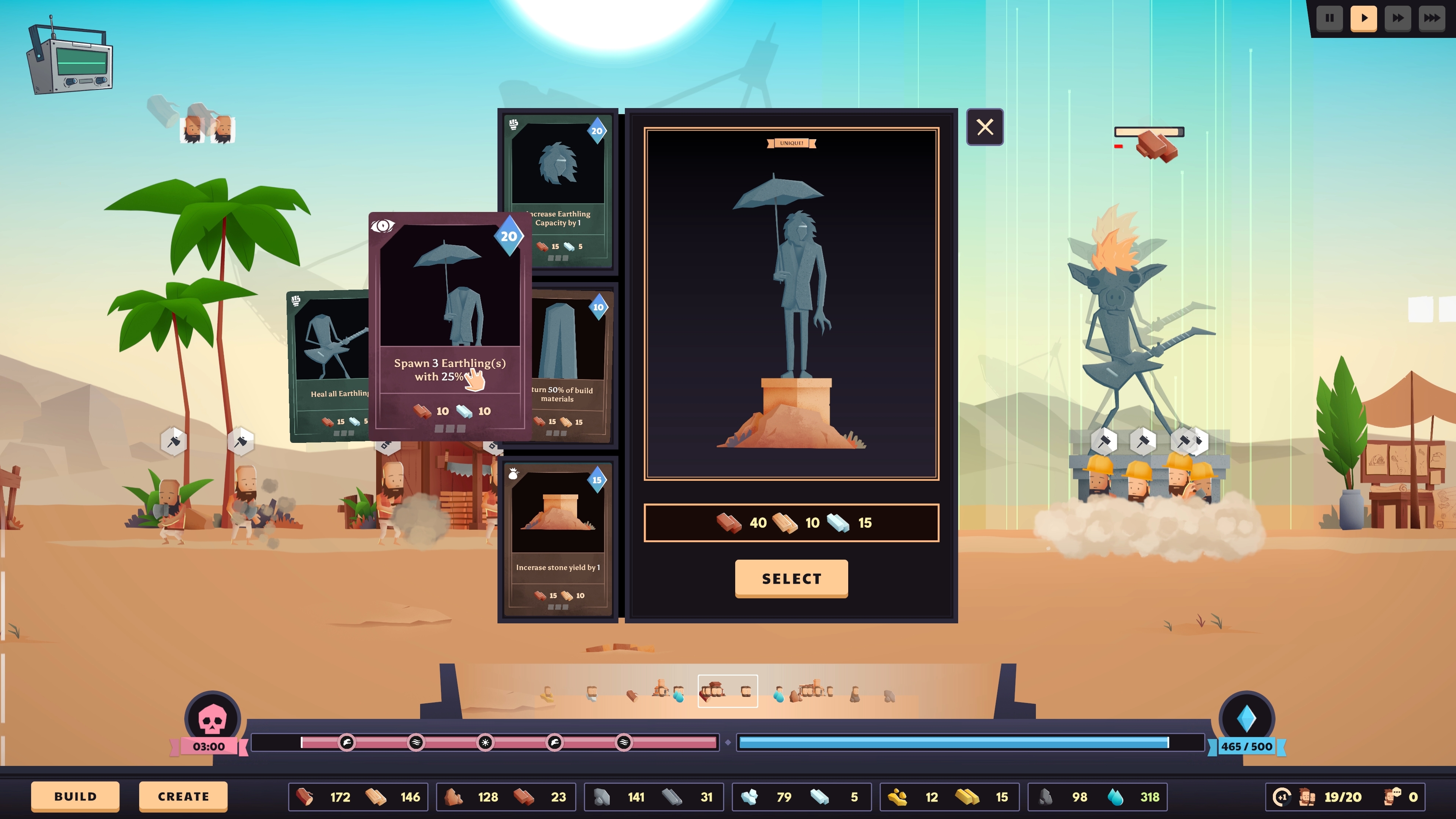 Earthlings screenshot 2